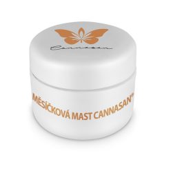   Körömvirág prémium natúr kenőcs shea vaj, mandula-, argán-, szőlő-, mákolaj 30 ml