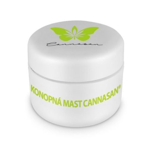 Kender prémium natúr kenőcs shea vaj, mandula-, argán-, szőlő-, mákolaj 50 ml