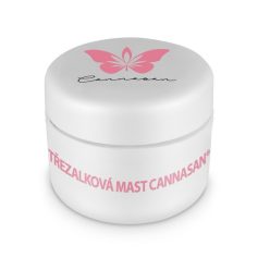   Orbáncfű prémium natúr kenőcs shea vaj, mandula-, argán-, szőlő-, mákolaj 30 ml