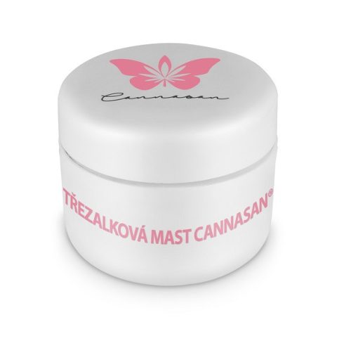 Orbáncfű prémium natúr kenőcs shea vaj, mandula-, argán-, szőlő-, mákolaj 30 ml