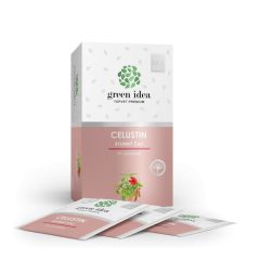 CELUSTIN TEA FILTERES