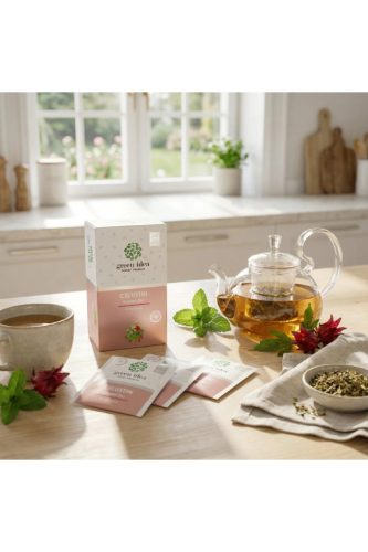 CELUSTIN TEA FILTERES