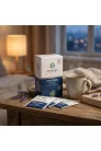 SLEEPGREEN gyógytea - alvássegítő, relaxáló, regeneráló, feszültségoldó
