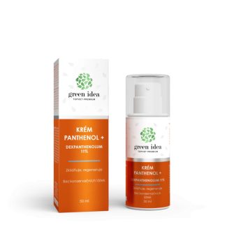 PANTHENOL - B5 VITAMIN