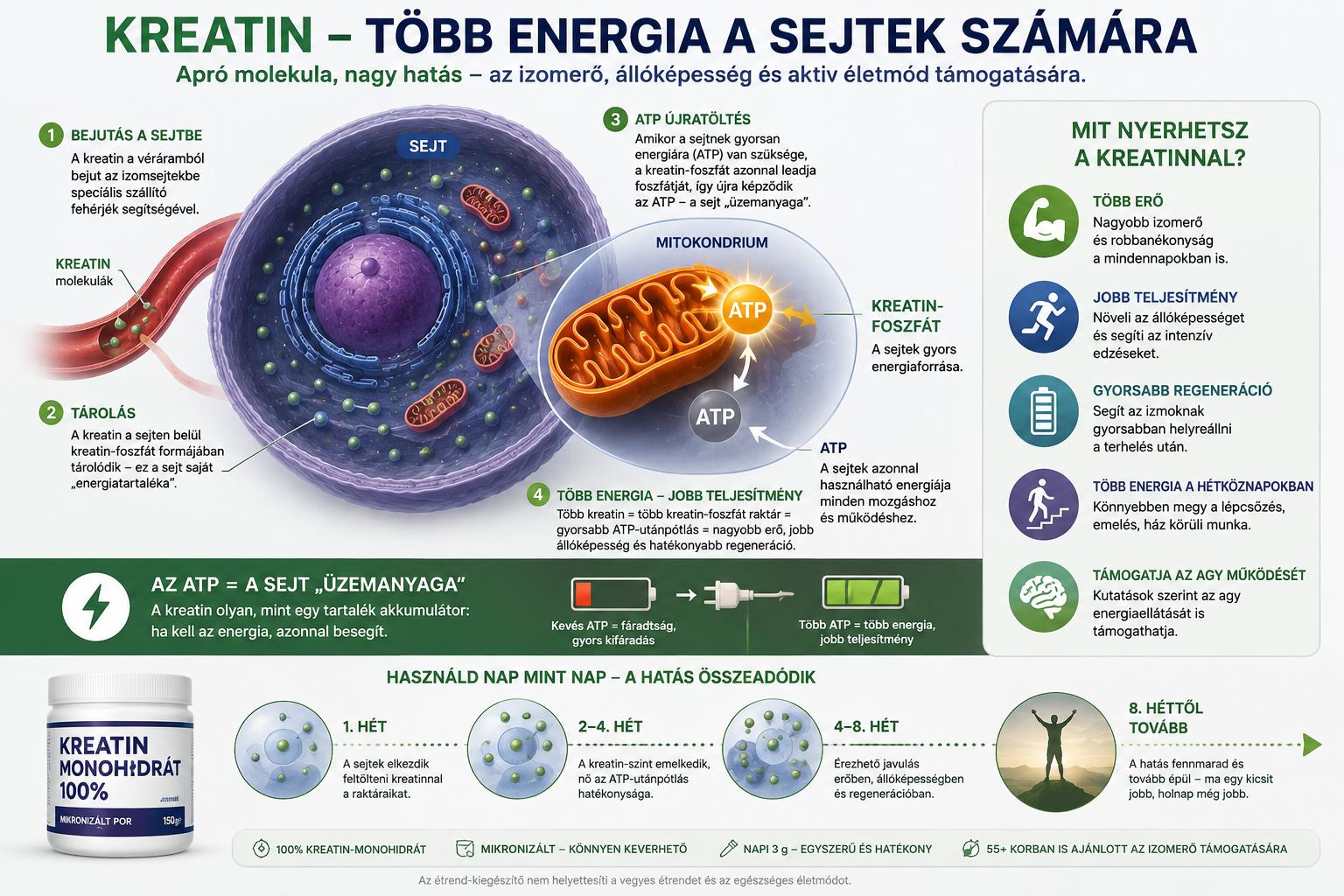 Mert idősebb korban sem csak létezni szeretnénk. Mozogni, menni, tenni-venni – és élvezni az életet