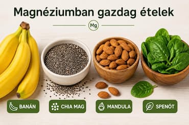 Sokan rosszul használják a magnéziumot. Melyik magnéziumból szívódik fel a legtöbb?